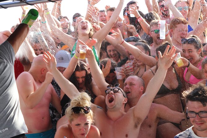 Utopia Boat Party and Utopia Pool Party. 2 day ticket. - Who This Fits Best (And Who Might Want Something Else)