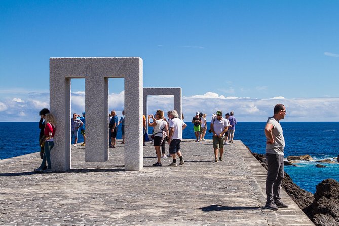 VIP Grand Tour Isla de Tenerife from South Tenerife - Icod de los Vinos and the Drago Milenario tree