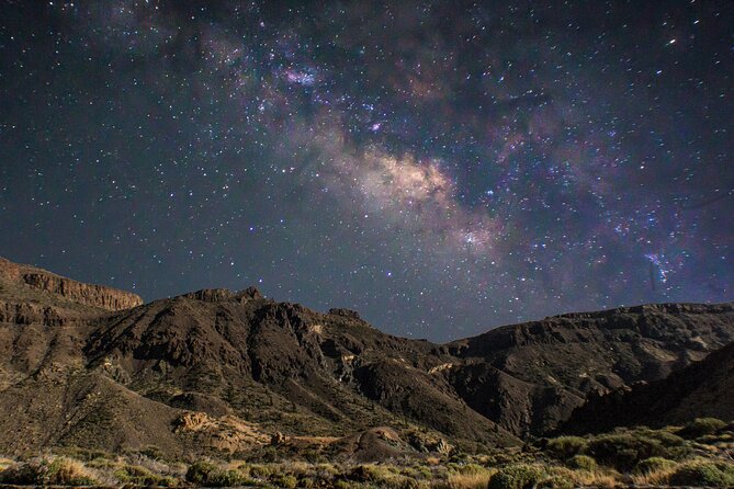 VIP Sunset & Stargazing experience - Key things that make this VIP night different