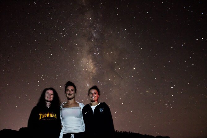 VIP Sunset & Stargazing experience - Who should book this stargazing VIP night, and who should skip it