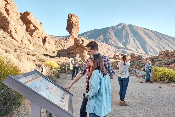 VIP Teide and Masca Tour from Puerto de la Cruz - Key highlights I’d plan around