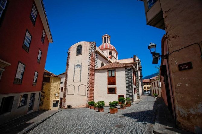 VIP Teide and Masca Tour from Puerto de la Cruz - How this VIP Teide and Masca day works in real life