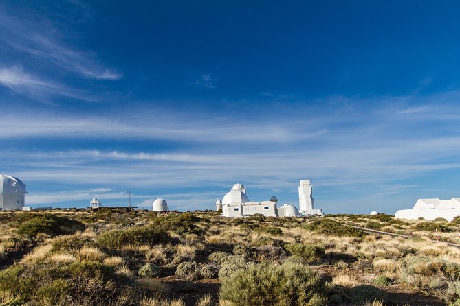 VIP Teide and Masca Tour from Puerto de la Cruz - La Orotava and lunch in a Canarian mansion setting