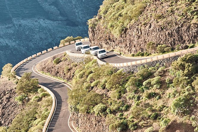 VIP Teide and Masca Tour from Puerto de la Cruz - 4WD comfort and the driving style you’ll actually feel