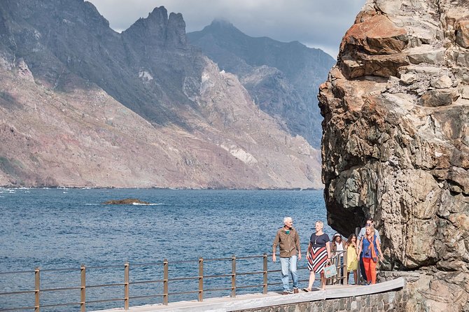 VIP Tour Around Anaga and La Laguna - San Cristóbal de La Laguna: UNESCO Without the Grind