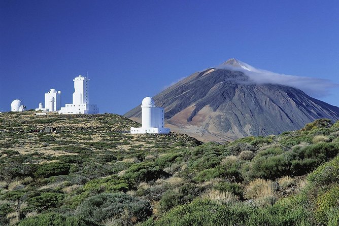 Volcano & Mt Teide Private Tour in Tenerife - Key highlights at a glance