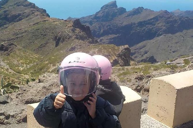 Volcano Quad Trip in Tenerife - What can go wrong (and how to avoid it)