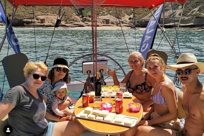Whale and Dolphin Small Group Sailing from Tenerife South - Key Highlights I’d Prioritize