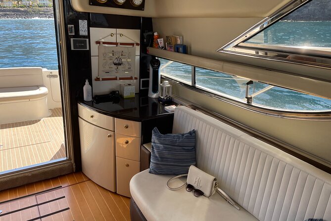 Whales and Dolphins excursion on a Luxury Yacht in Canary Islands - A small-group “luxury yacht” feel, without the mega-ship chaos