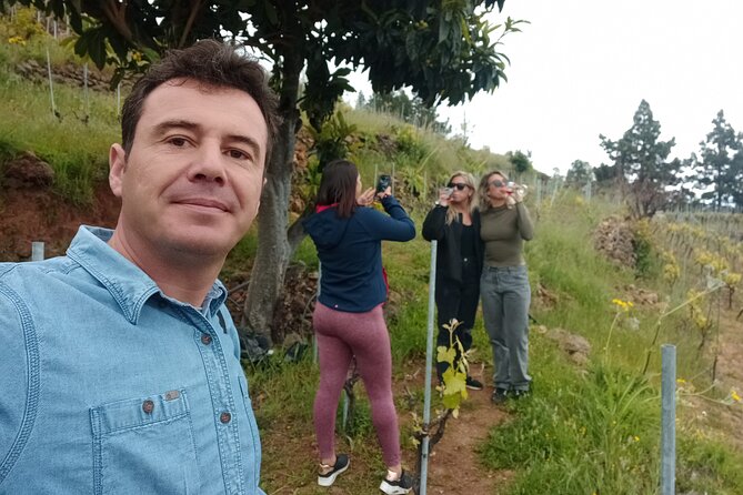 Wine, Canarian Tapas, Culture, VIP Private tour - photos included - Key highlights to know before you go