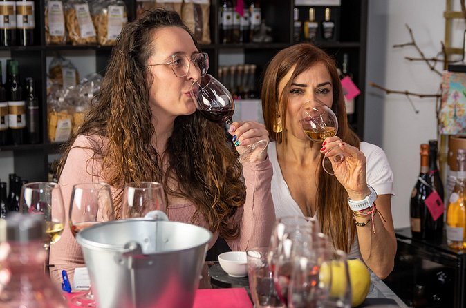 Wine tasting "Tenerife grape varieties" - What You Learn That Actually Helps Later