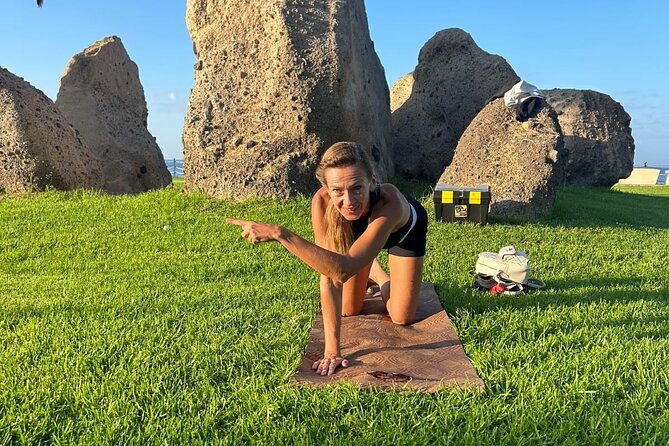 Yoga and Pilates Morning Classes - Breathing is the quiet star of this class