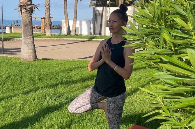 Yoga and Pilates Morning Classes - What to bring (and what not to) so the hour feels good